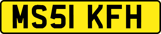 MS51KFH