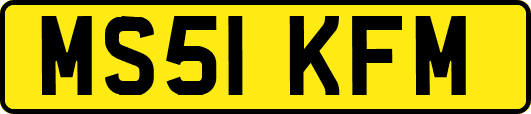MS51KFM