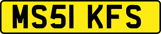 MS51KFS