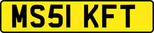 MS51KFT