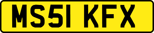 MS51KFX