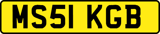 MS51KGB