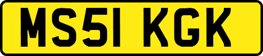 MS51KGK