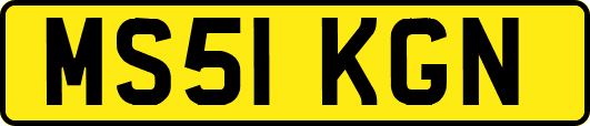 MS51KGN