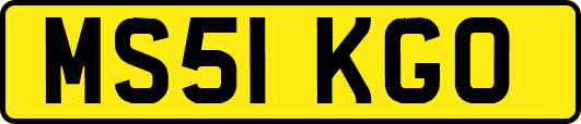 MS51KGO