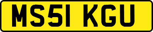 MS51KGU