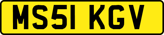 MS51KGV