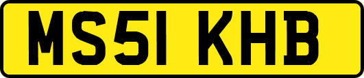 MS51KHB