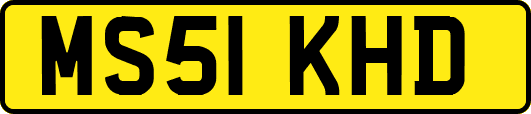 MS51KHD