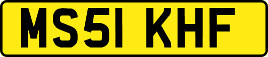 MS51KHF