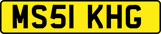 MS51KHG