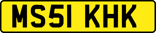 MS51KHK