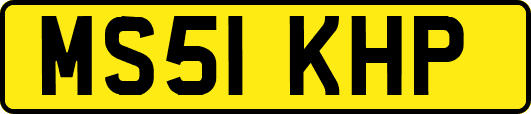MS51KHP