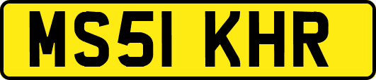 MS51KHR