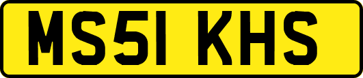 MS51KHS