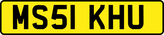 MS51KHU