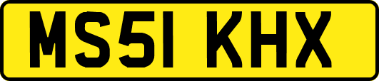 MS51KHX