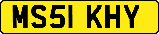 MS51KHY