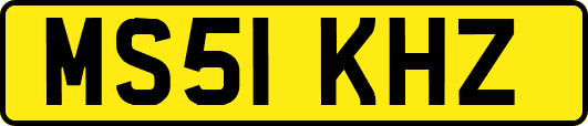 MS51KHZ