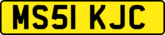 MS51KJC