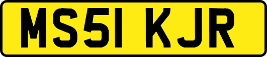 MS51KJR