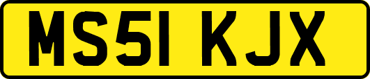 MS51KJX