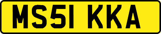 MS51KKA