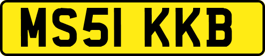 MS51KKB