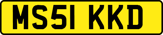 MS51KKD