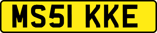 MS51KKE