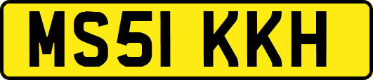 MS51KKH
