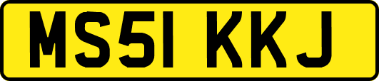 MS51KKJ