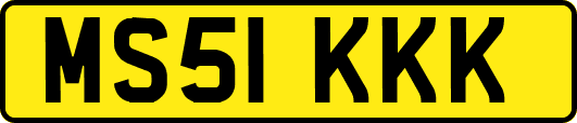 MS51KKK