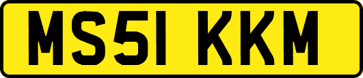 MS51KKM