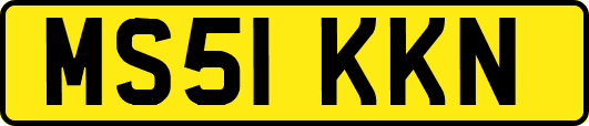 MS51KKN