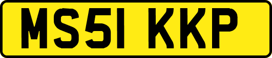 MS51KKP