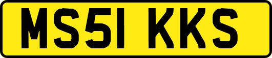 MS51KKS