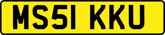 MS51KKU