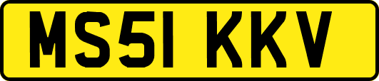 MS51KKV