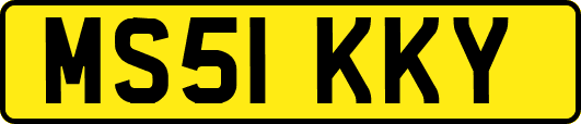 MS51KKY