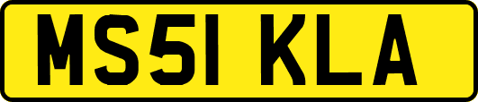 MS51KLA
