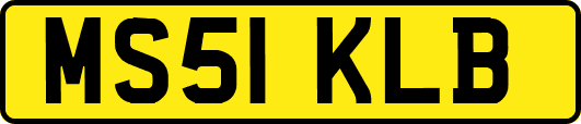 MS51KLB