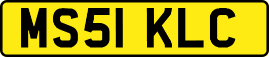 MS51KLC