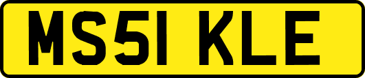 MS51KLE