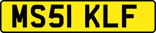 MS51KLF
