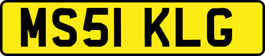 MS51KLG