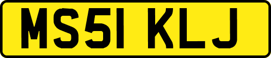 MS51KLJ