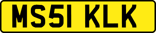 MS51KLK