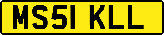MS51KLL
