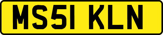 MS51KLN